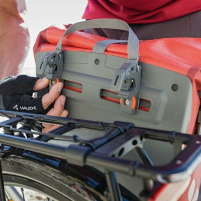 Sacoches Arrière Pour Vélo Aqua Back VAUDE La Paire 6 Sacoches Arrière Pour Vélo Aqua Back VAUDE La Paire – Image 6