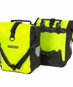 Sacoches Avant Ortlieb Sport Roller High Visibility