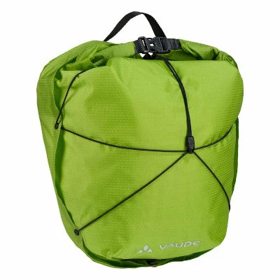 Sacoches Avant Vélo Aqua Front Light VAUDE La Paire 2 Sacoches Avant Vélo Aqua Front Light VAUDE La Paire – Image 2