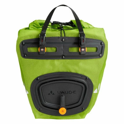 Sacoches Avant Vélo Aqua Front Light VAUDE La Paire 3 Sacoches Avant Vélo Aqua Front Light VAUDE La Paire – Image 3