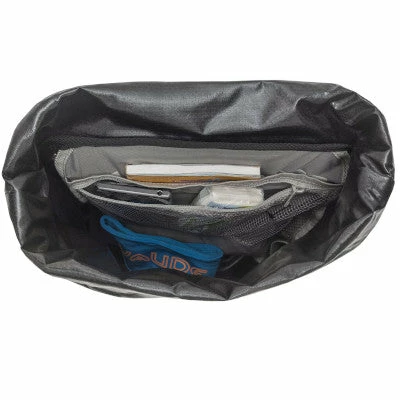 Sacoches Avant Vélo Aqua Front Light VAUDE La Paire 4 Sacoches Avant Vélo Aqua Front Light VAUDE La Paire – Image 4