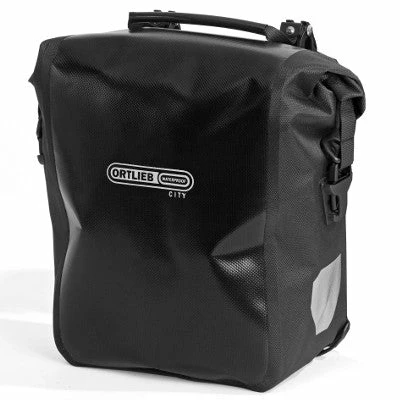 Sacoches Avant Vélo Ortlieb Sport Roller City 3 Sacoches Avant Vélo Ortlieb Sport Roller City – Image 3