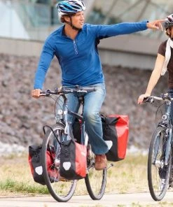 Sacoches Avant Vélo Ortlieb Sport Roller City 13 Sacoches Avant Vélo Ortlieb Sport Roller City -VTT Boutique sacoches avant velo ortlieb sport roller city full 5