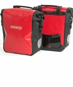 Sacoches Avant Vélo Ortlieb Sport Roller City 14 Sacoches Avant Vélo Ortlieb Sport Roller City -VTT Boutique sacoches avant velo ortlieb sport roller city full 6