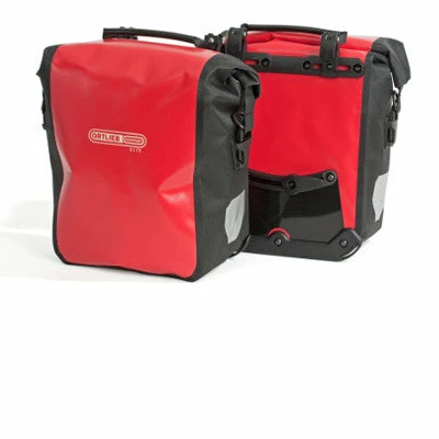 Sacoches Avant Vélo Ortlieb Sport Roller City 6 Sacoches Avant Vélo Ortlieb Sport Roller City – Image 6