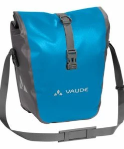 Sacoches Pour Vélo Avant Aqua Front VAUDE La Paire 19 Sacoches Pour Vélo Avant Aqua Front VAUDE La Paire -VTT Boutique sacoches pour velo avant aqua front vaude la paire bleu full