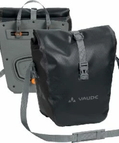 Sacoches Pour Vélo Avant Aqua Front VAUDE La Paire 16 Sacoches Pour Vélo Avant Aqua Front VAUDE La Paire -VTT Boutique sacoches pour velo avant aqua front vaude la paire noir full