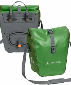Sacoches Pour Vélo Avant Aqua Front VAUDE La Paire 18 Sacoches Pour Vélo Avant Aqua Front VAUDE La Paire -VTT Boutique sacoches pour velo avant aqua front vaude la paire vert full