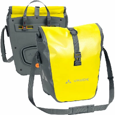 Sacoches Pour Vélo Avant Aqua Front VAUDE La Paire 2 Sacoches Pour Vélo Avant Aqua Front VAUDE La Paire – Image 2