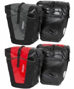 Sacoches Vélo 70L Back Roller Pro Classic Ortlieb