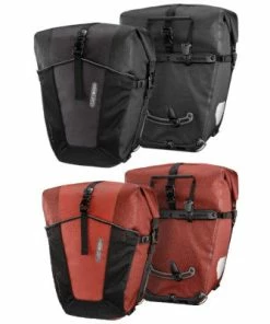 Sacoches Vélo 70L Back Roller Pro Plus Ortlieb