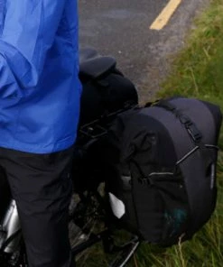 Sacoches Vélo 70L Back Roller Pro Plus Ortlieb -VTT Boutique sacoches velo 70l back roller pro plus ortlieb full 5