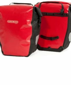 Sacoches Vélo Ortlieb Back Roller City La Paire -VTT Boutique sacoches velo ortlieb back roller city la paire full 6