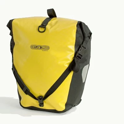 Sacoches Vélo Ortlieb Back Roller Classic La Paire 8 Sacoches Vélo Ortlieb Back Roller Classic La Paire – Image 8