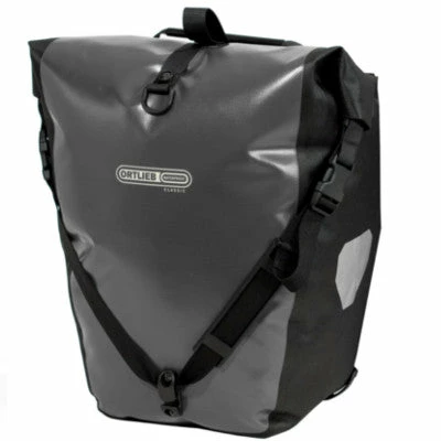 Sacoches Vélo Ortlieb Back Roller Classic La Paire 3 Sacoches Vélo Ortlieb Back Roller Classic La Paire – Image 3