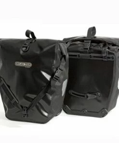Sacoches Vélo Ortlieb Back Roller Classic La Paire 14 Sacoches Vélo Ortlieb Back Roller Classic La Paire -VTT Boutique sacoches velo ortlieb back roller classic noir full
