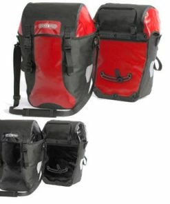 Sacoches Vélo Ortlieb Bike Packer Classic La Paire