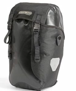 Sacoches Vélo Ortlieb Bike Packer Classic La Paire -VTT Boutique sacoches velo ortlieb bike packer classic noir full