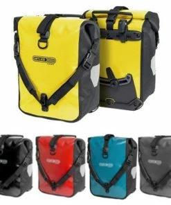 Sacoches Vélo Ortlieb Sport Roller Classic La Paire