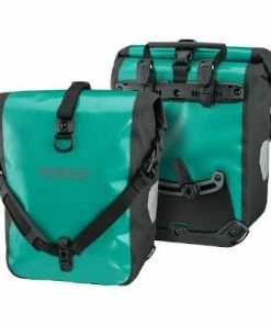 Sacoches Vélo Ortlieb Sport Roller Free La Paire -VTT Boutique sacoches velo ortlieb sport roller free la paire bleu lagon full