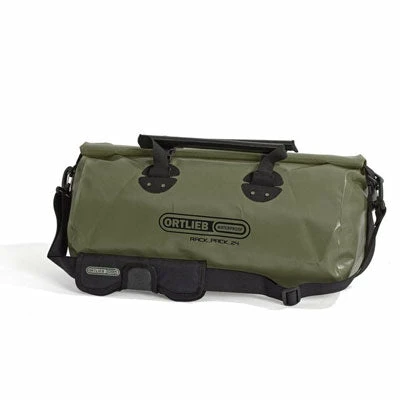 Sacs Rack Pack S 24 L Ortlieb Pour Cyclotouristes 9 Sacs Rack Pack S 24 L Ortlieb Pour Cyclotouristes – Image 9