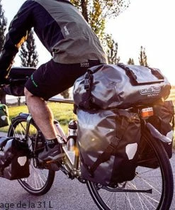 Sacs Rack Pack S 24 L Ortlieb Pour Cyclotouristes 13 Sacs Rack Pack S 24 L Ortlieb Pour Cyclotouristes -VTT Boutique sacs rack pack s 24 l ortlieb pour cyclotouristes full 5