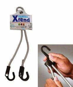 Sandow Ajustable En Longueur - Oxford 5 Sandow Ajustable En Longueur - Oxford -VTT Boutique sandow ajustable en longueur oxford full