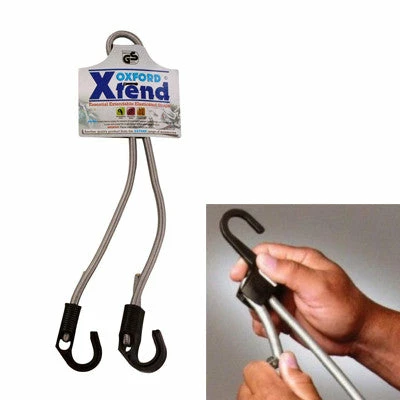 Sandow Ajustable En Longueur - Oxford 3 Sandow Ajustable En Longueur - Oxford – Image 3