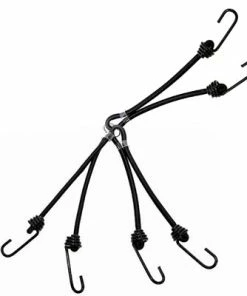 Brandless Sandows Par 3 Reliés Par Leur Milieu