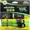 Sangle Ajustable Pour Porte Bagage Vélo - Rok Straps 12 Mm