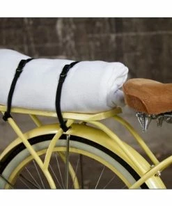 Sangle Ajustable Pour Porte Bagage Vélo - Rok Straps 12 Mm -VTT Boutique sangle ajustable pour porte bagage velo rok straps 12 mm full 3