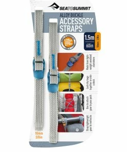 Sangles De Compression Sea To Summit - 10 Mm 5 Sangles De Compression Sea To Summit - 10 Mm -VTT Boutique sangle de compression 1