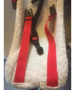 Sangle De Portage Pour Coque Vélo Bébé Melia Carry Strap -VTT Boutique sangle de portage pour coque velo bebe melia carry strap full 3