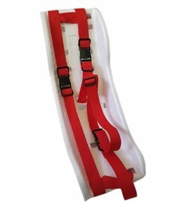 Sangle De Portage Pour Coque Vélo Bébé Melia Carry Strap -VTT Boutique sangle de portage pour coque velo bebe melia carry strap full 4