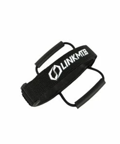 Sangle à Scratch Pour Accessoires Vélo Enduro LinkMTB