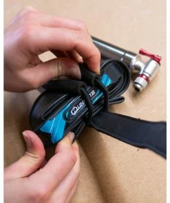 Sangle à Scratch Pour Accessoires Vélo Enduro LinkMTB -VTT Boutique sangle linkmtb enduro vtt