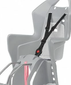 Sangle Pour Siège Vélo Koolah Boodie Bilby Bubbly - Polisport