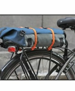 Sangle Réglable Pour Porte Bagage Vélo - Rok Straps 16 Mm -VTT Boutique sangle reglable pour porte bagage velo rok straps 16 mm full 4