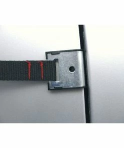 PERUZZO Sangles De Fixation Pour Porte Vélo Avec Crochet - La Paire