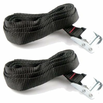 PERUZZO Sangles De Serrage 147 Cm Avec Boucle Acier Pour Porte Vélo 1 PERUZZO Sangles De Serrage 147 Cm Avec Boucle Acier Pour Porte Vélo