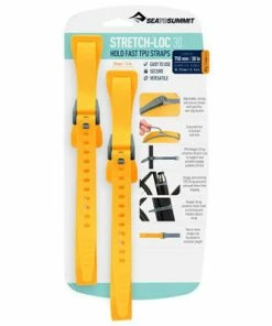 Sangles En Silicone 20 X 750 Mm Sea To Summit