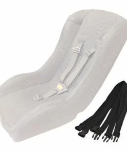 Weber Et Melia Sangles De Fixation Pour Siège Bébé Coque Mélia Et Weber 7 Weber Et Melia Sangles De Fixation Pour Siège Bébé Coque Mélia Et Weber -VTT Boutique sangles pour siege bebe coque weber et melia full 3