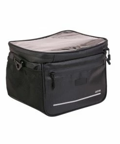 ZEFAL Sacoche Guidon Zéfal Avec Porte-carte 7L