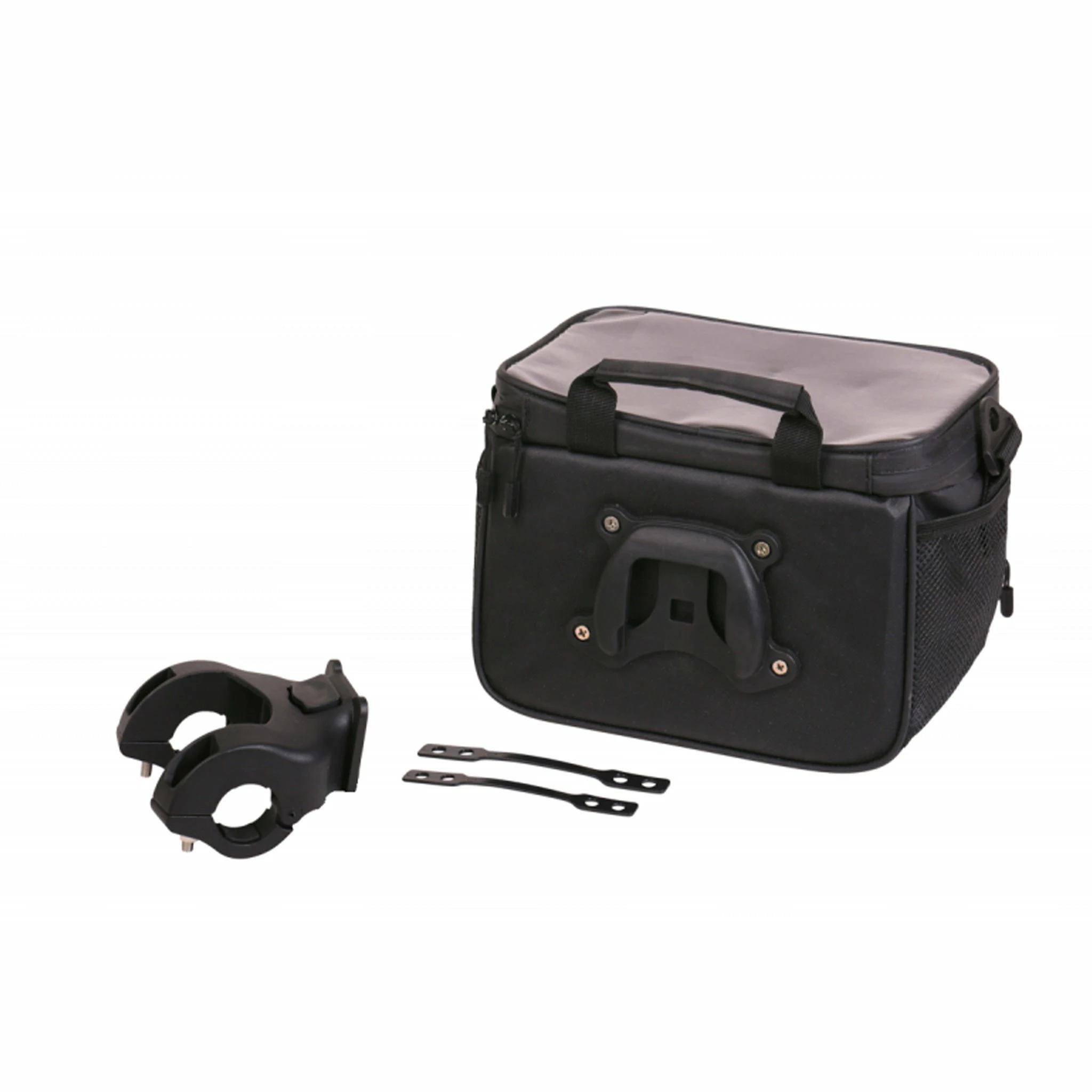 ZEFAL Sacoche Guidon Zéfal Avec Porte-carte 7L 2 ZEFAL Sacoche Guidon Zéfal Avec Porte-carte 7L – Image 2