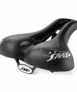 Selle SMP Selle Confort Vélo électrique E-Bike Medium SMP