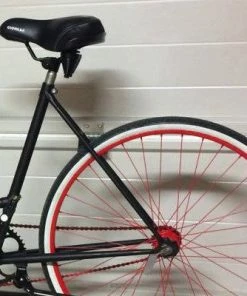 VENTURA Selle Confortable à Suspension Pour Vélo De Ville -VTT Boutique selle confortable a suspension pour velo de ville full 5