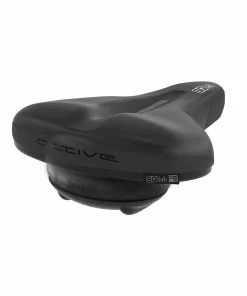 Selle Vélo Ville Et Randonnée 621 Ergolux Active 2.0 SQlab 8 Selle Vélo Ville Et Randonnée 621 Ergolux Active 2.0 SQlab -VTT Boutique selle confortable sq lab ergolux 621
