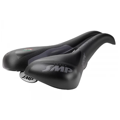 Selle SMP Selle De Vélo Confort Femme Large Trk SMP 1 Selle SMP Selle De Vélo Confort Femme Large Trk SMP