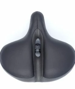 Endzone Selle De Vélo Confortable -VTT Boutique selle de velo confortable full 3