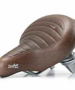 Selle De Vélo Drifter Plus Relaxed - Selle Royal